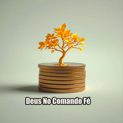 Deus No Comando Fé