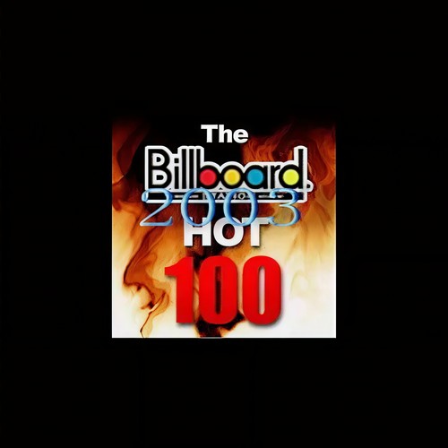 BillBoard Top 100 Of 2003