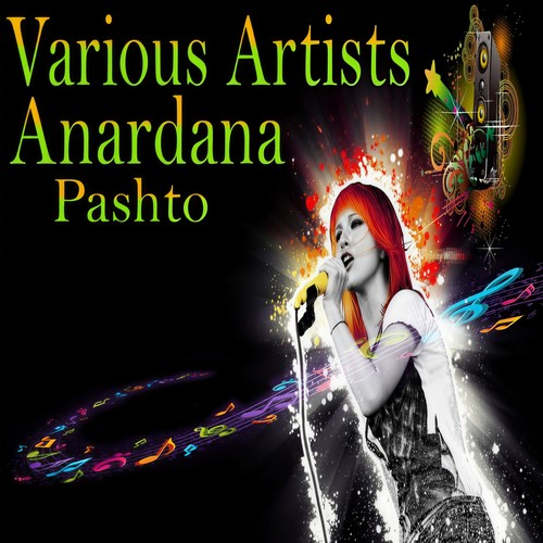 Anardana, Vol. 2