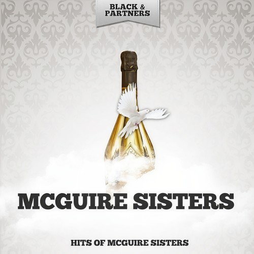 Hits of Mcguire Sisters