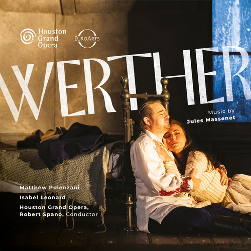 Massenet: Werther: 