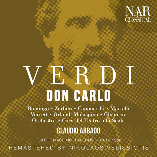 Verdi: Don Carlo