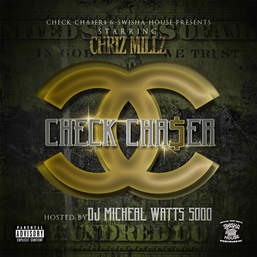 Check Chaser (Explicit)