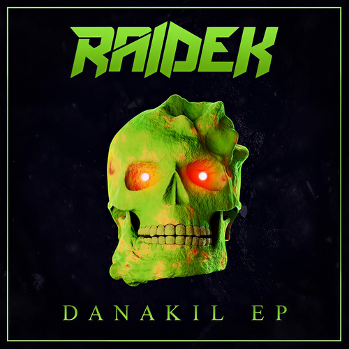 Danakil EP