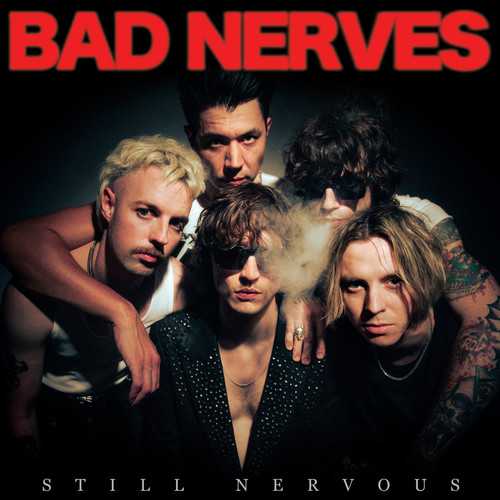 Still Nervous (Explicit)