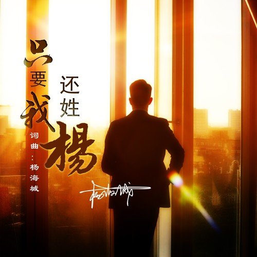 只要我还姓杨