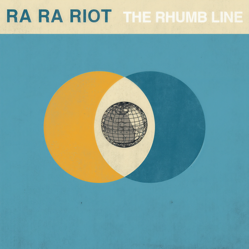 The Rhumb Line