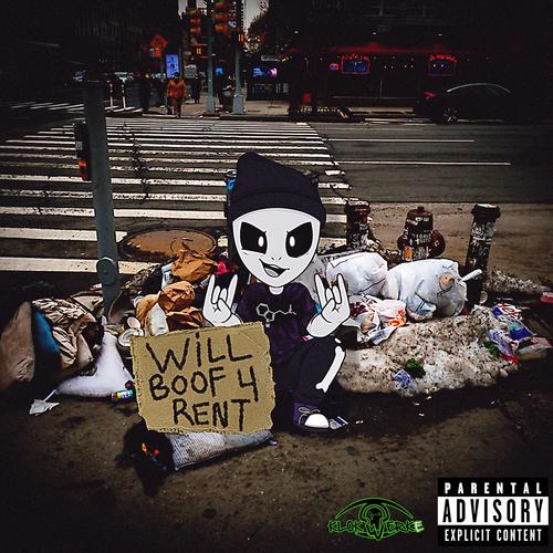 Will Boof 4 Rent (Explicit)