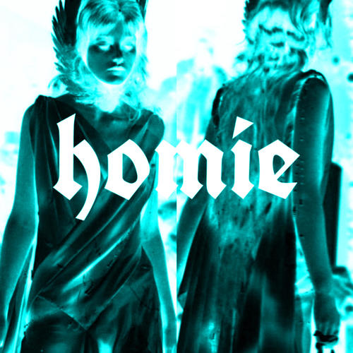 homie (Explicit)