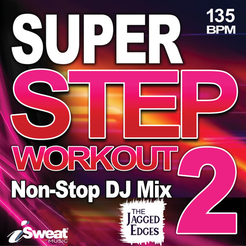 Super Step Workout 2