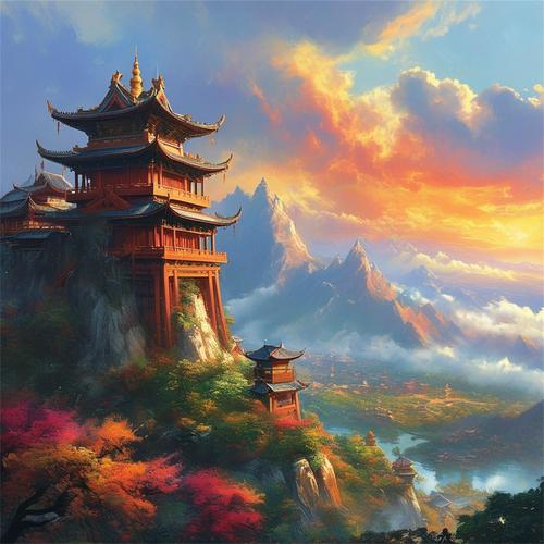 古风纯音乐 ▏大气磅礴的背景音乐 ▏中国风轻音乐