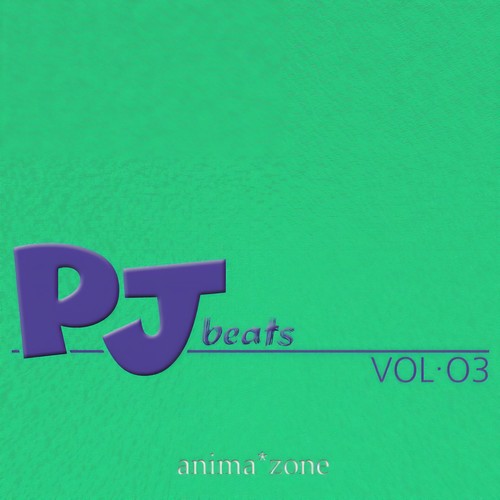 PJbeats vol.03