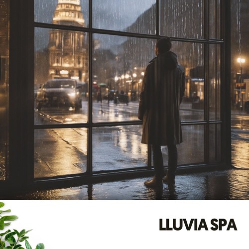 Lluvia Spa: Melodies of Tranquility