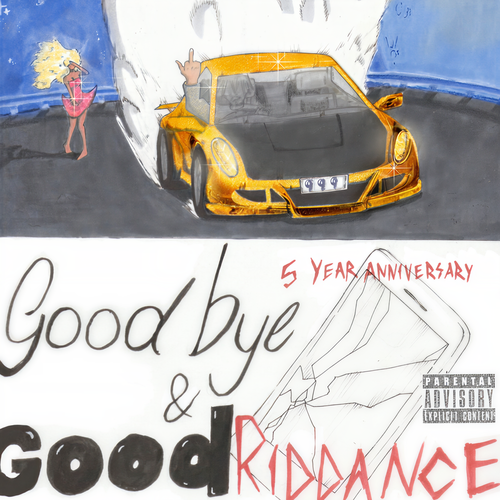 Goodbye & Good Riddance (5 Year Anniversary Edition) [Explicit]