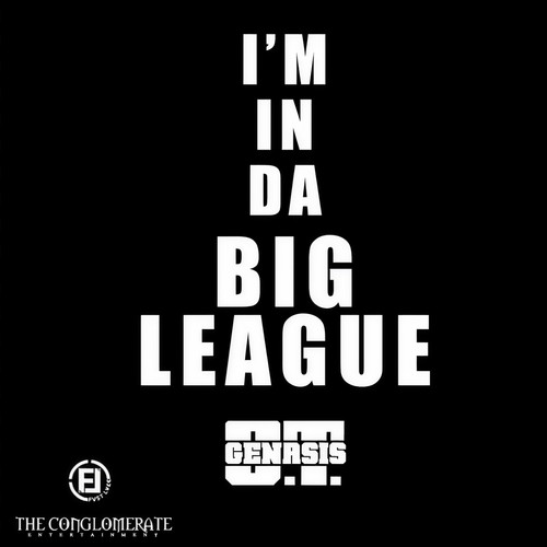 Big League (Explicit)