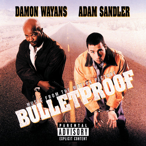 Bulletproof (Explicit)