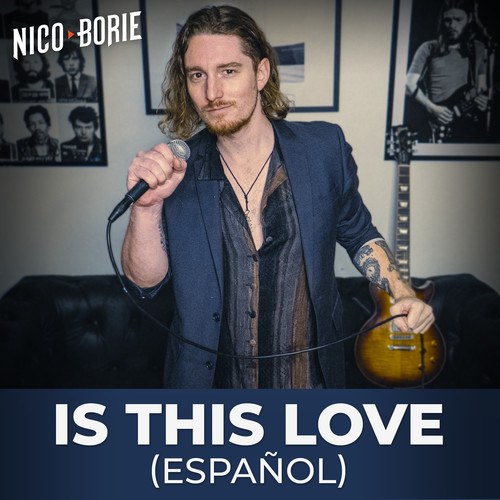 Is This Love (Español)