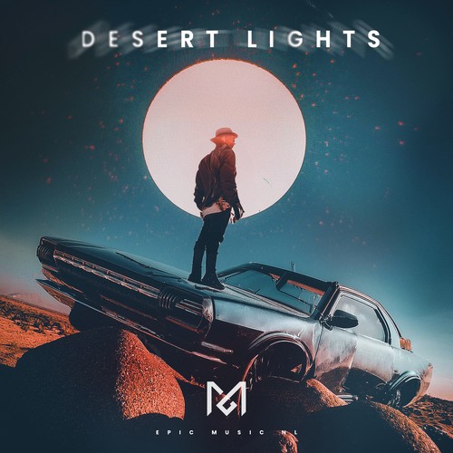 Desert Lights