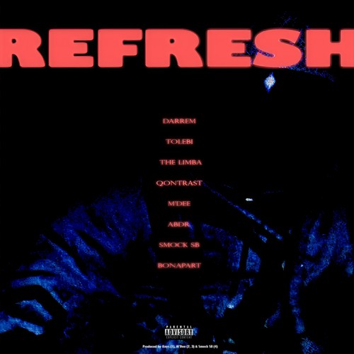 Refresh (Explicit)