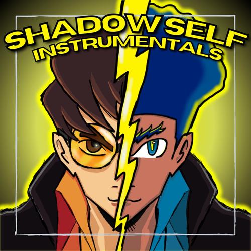 SHADOW SELF (Instrumentals) [Explicit]