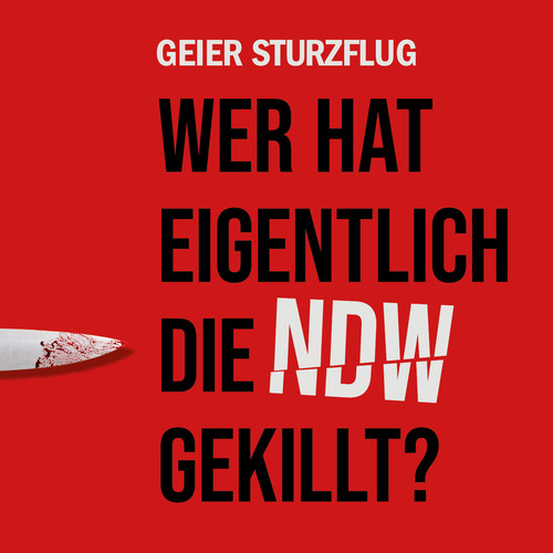 Wer hat eigentlich die NDW gekillt?