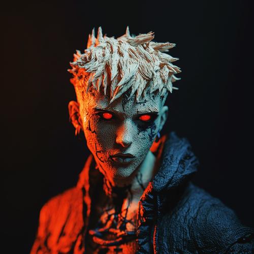 Bloodshot (Explicit)