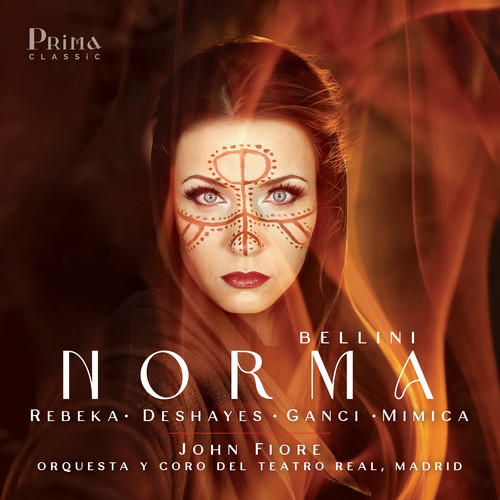 Bellini: Norma (Critical Edition by Roger Parker)