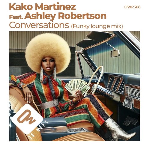 Conversations (Funky Lounge Mix)