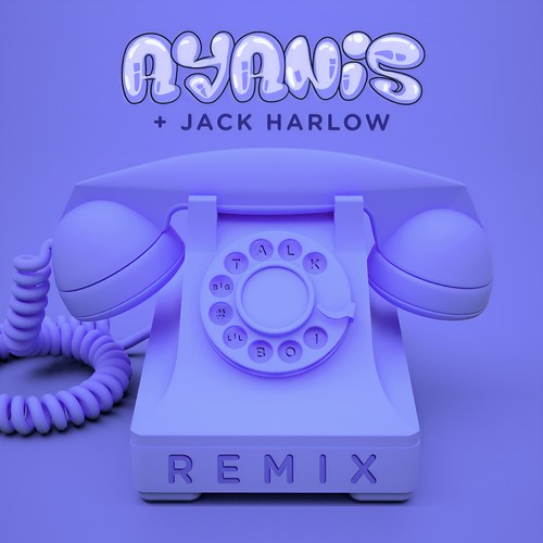 Lil Boi (Big Talk) [Remix] [feat. Jack Harlow] [Explicit]