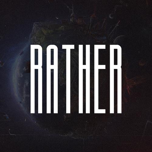 Rather (Melodic Drill Type Beat)