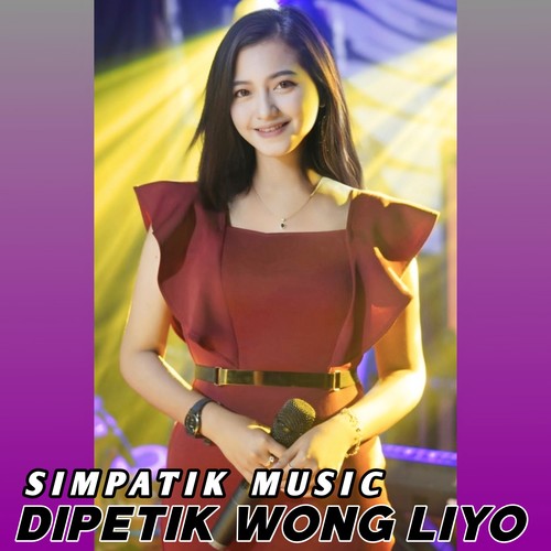 Dipetik Wong Liyo