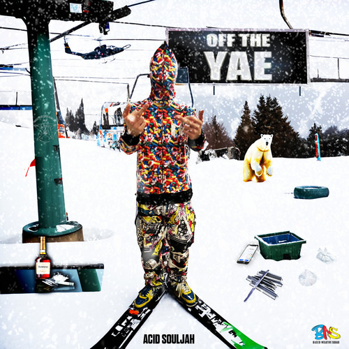 Off The Yae (Explicit)