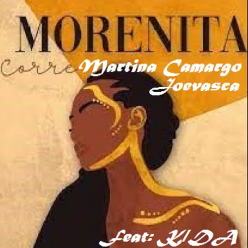 Corre Morenita (TechnoHouse Original Mix)