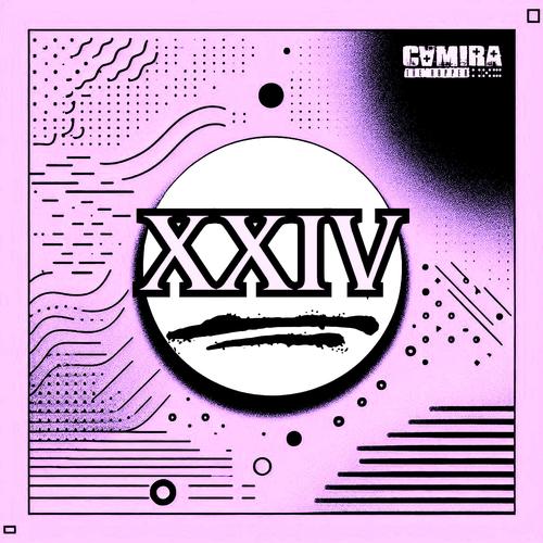 XXIV (Black Mamba Edition) [Explicit]