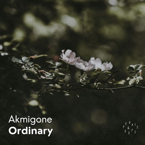 Ordinary (Piano Version)