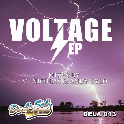 Voltage EP