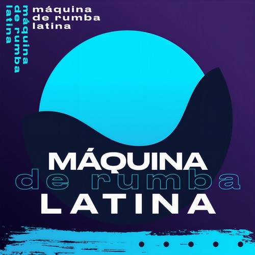 Máquina de rumba latina