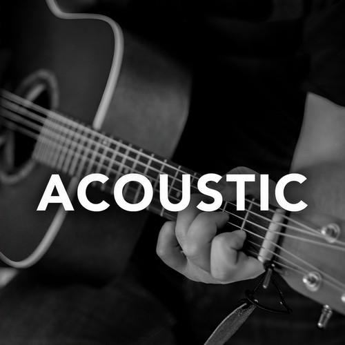 Acoustic 2021 (Explicit)