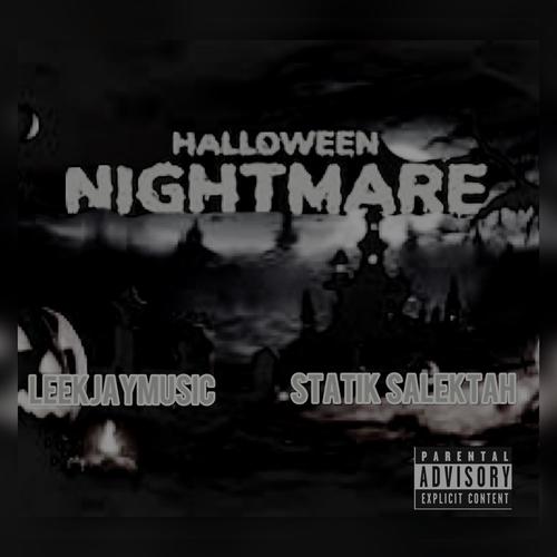 Halloween Nightmare (feat. Statik Selektah) [Explicit]