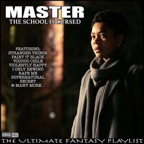 Master The School Is Cursed The Ultimate Fantasy Playlist