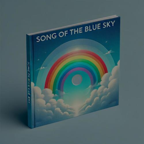Song of the Blue Sky (feat. 박시율)