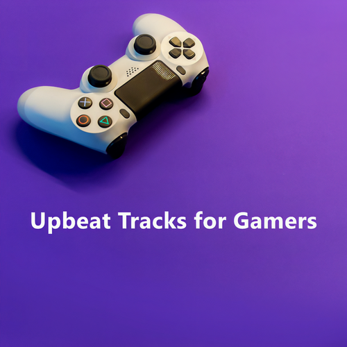 Up beat tracks for gamers (Explicit)