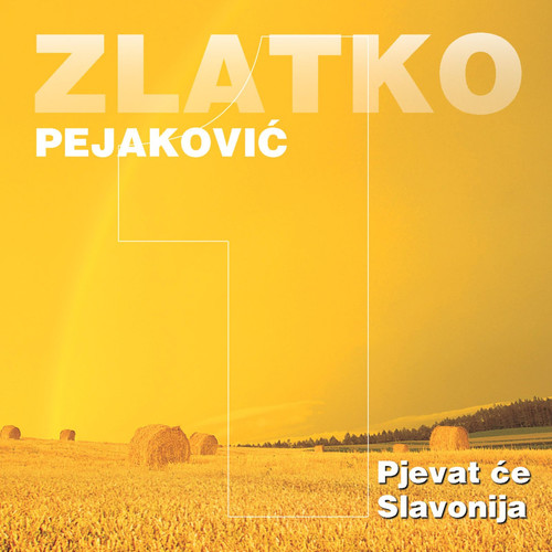 Pjevat Će Slavonija