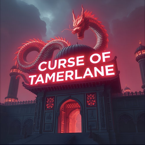 Curse of Tamerlane