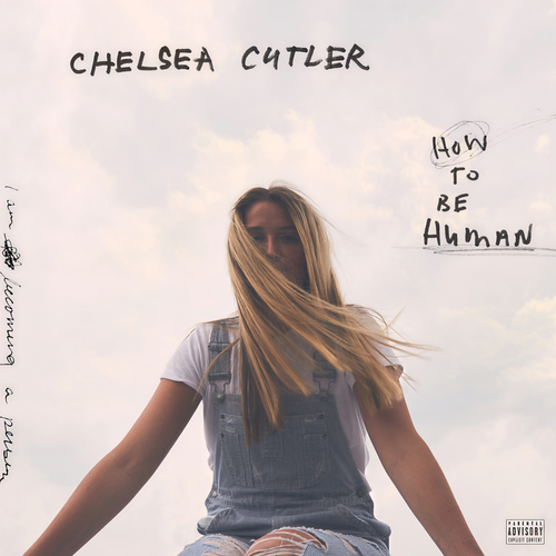 How To Be Human (Explicit)