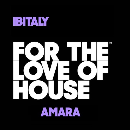 Amara (Extended Mix)