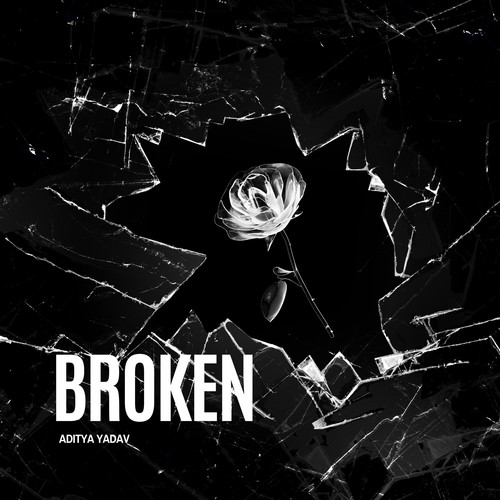 Broken