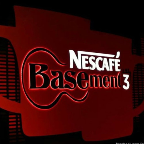 Nescafe Basement Season 3