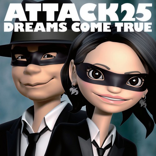 ATTACK25