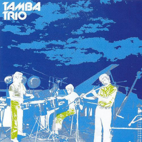 Tamba Trio [3 Horas de Manh]